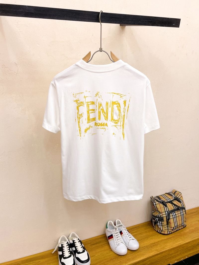 Fendi T-Shirts